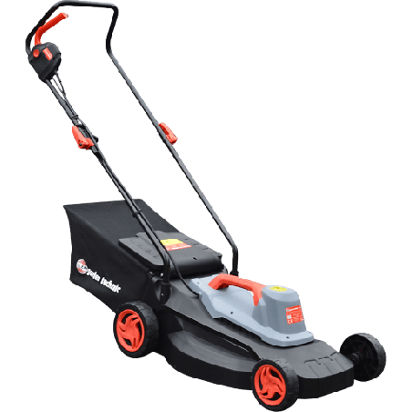 Tondeuse électrique 1800w - largeur 40cm Elem garden technic ref TDE1840P
