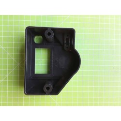 Boîtier de l'interrupteur n° 12, zi-stb13t 10007280 pour zipper zi-stb13t Zipper pièce 10007280 compatible ZI-STB13T