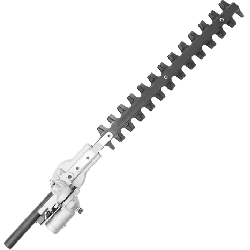 Outil taille haie pour débroussailleuse multifonctions 26 mm 9 dents R10000339 accessoires pour débroussailleuses