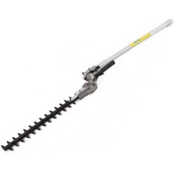 Outil taille haie pour débroussailleuse multifonctions 26 mm 9 dents R10000339 accessoires pour débroussailleuses 2
