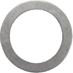 Entretoise 20,2X28X1 pour matériel Eurosystems, pièce n°270011943