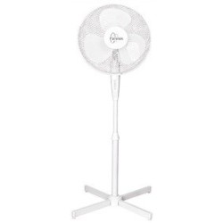 Ventilateur Tennessee sur pied puissance 50 Watts.