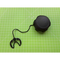 Bouchon de réservoir de carburant 10003894 pour zipper zi-ste3000iv Zipper pièce détachée 10003894 pour ZI-STE3000IV