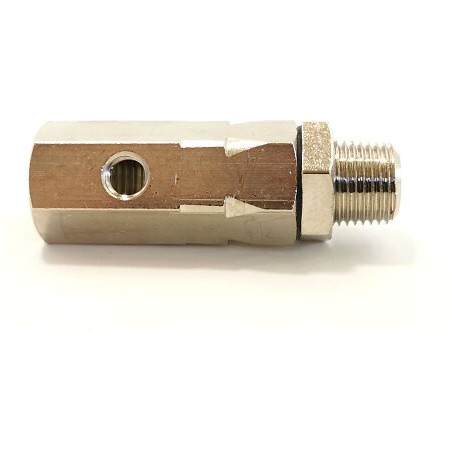Clapet anti retour compresseur Mecafer Mecadeco M-F 1/8 326519