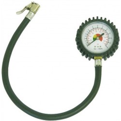 Testeur de pression pour pneumatiques