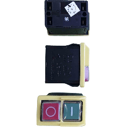 Interrupteur marche/arrêt n° 10, zi-stb13t 10007277 pour zipper zi-stb13t marque Zipper référence 10007277 compatible ZI-STB13T