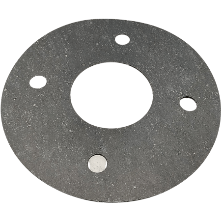 Joint 92720XP22 de poulie d'embrayage de motoculteur Panzer