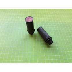 21 jauge d'huile, zi-com200-10 10007960 pour zipper zi-com150 zi-com200-10 zi-com24e zi-com50-2v510e zi-com50-2v5e zi-com50e mar