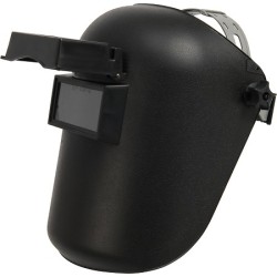 Masque soudeur passif marque SILVERLINE