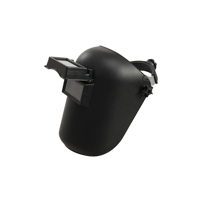 Masque soudeur passif marque SILVERLINE