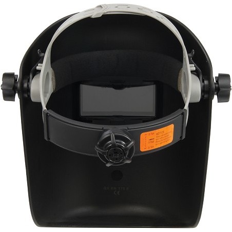 Masque soudeur passif marque SILVERLINE