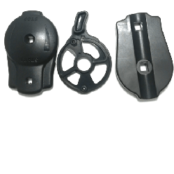 Pièce détachée eurosystems référence 321010930 Eurosystems référence 321010930 pour 98-4000-010 92-0000-510 94-7014-000 en vente 2