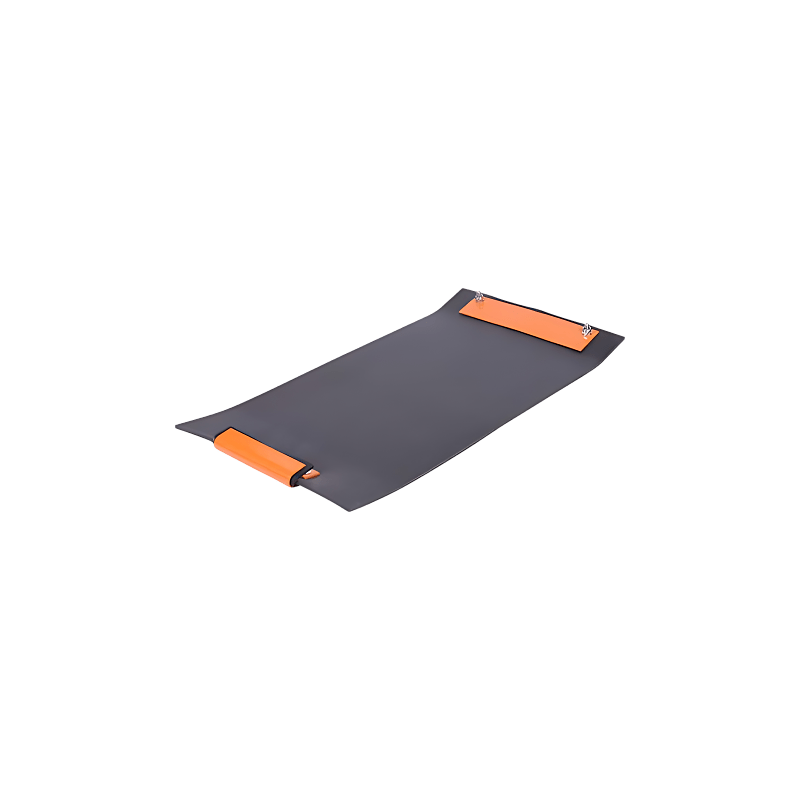 Sabot dallage plaque pavage pour compacteurs HULK essence électrique