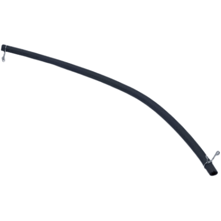 Kit durites 300 mm pour motobineuse et motoculteur référence 15272030 pièces pour motoculteur / rotovator