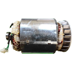 Générateur (rotor + stator) 10001705 pour zipper zi-ste8000 Zipper ref 10001705 pièce pour ZI-STE8000