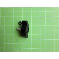 26 + 27 vis à ailettes 10009360 pour zipper zi-hs5tn zi-hs7tu Zipper référence 10009360 pour ZI-HS7TU ZI-HS5TN en vente chez