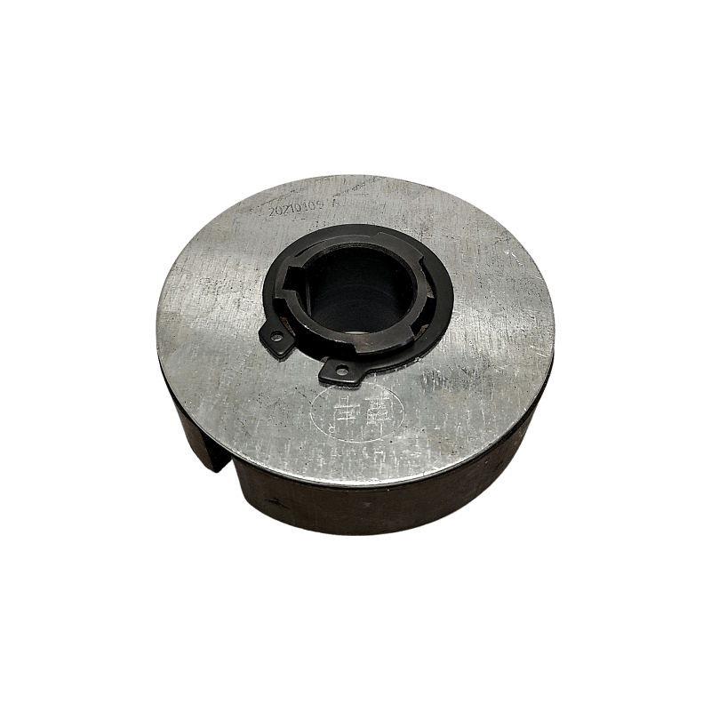 Poulie d'embrayage, GY143150/6 pour broyeur GY150WS