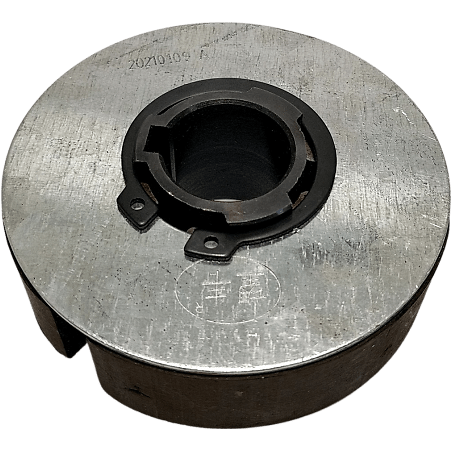 Poulie d'embrayage, GY143150/6 pour broyeur GY150WS