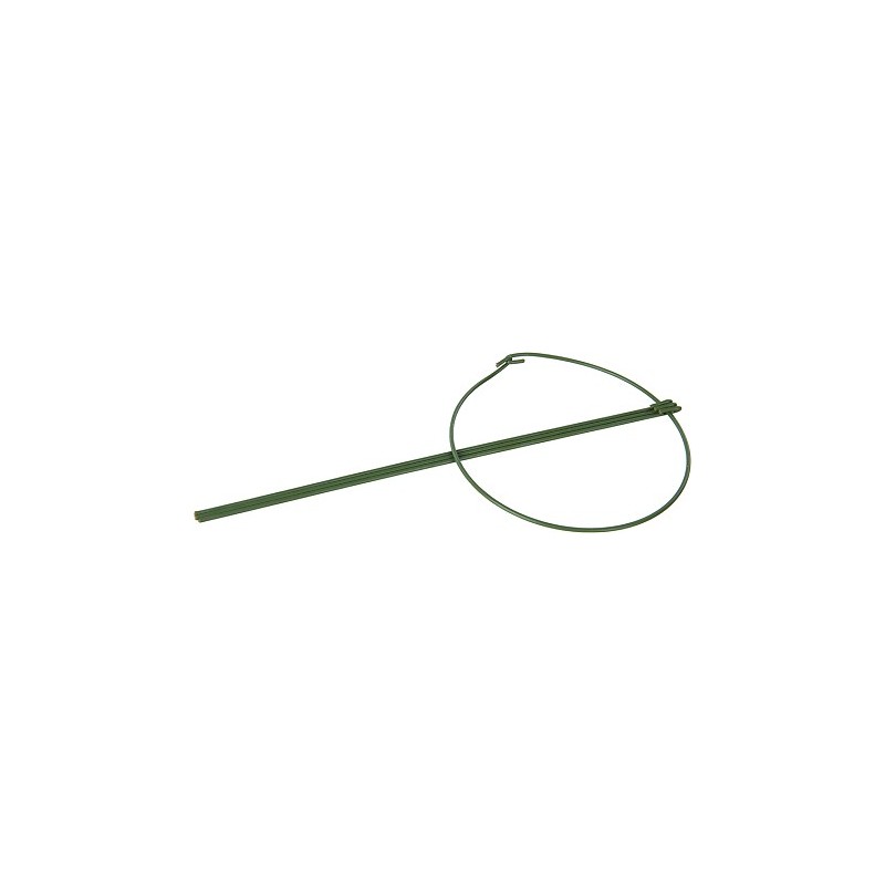 Tuteur en anneau pour plante SILVERLINE