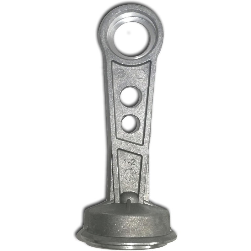 Bielle compresseur Mecafer A610101 pour OL195 425015, 425068, 425528