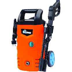 Nettoyeur haute pression 1400w - 105bar marque Cleaner wash référence NHPC105-1441 nettoyeur haute pression électrique
