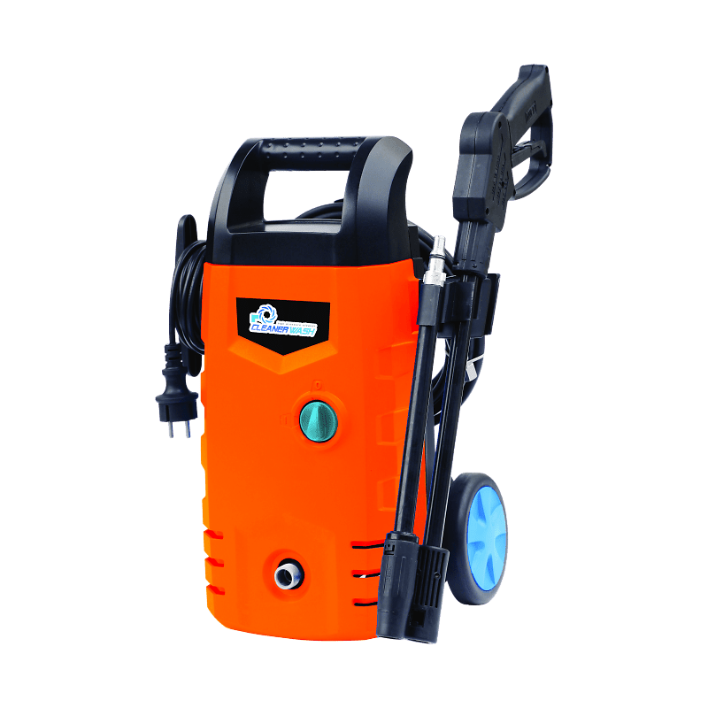 Nettoyeur haute pression 1400w - 105bar marque Cleaner wash référence NHPC105-1441 nettoyeur haute pression électrique