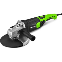 Meuleuse d'angle 2350w 230mm pas chère Constructor CTAG2402-230-BM 2