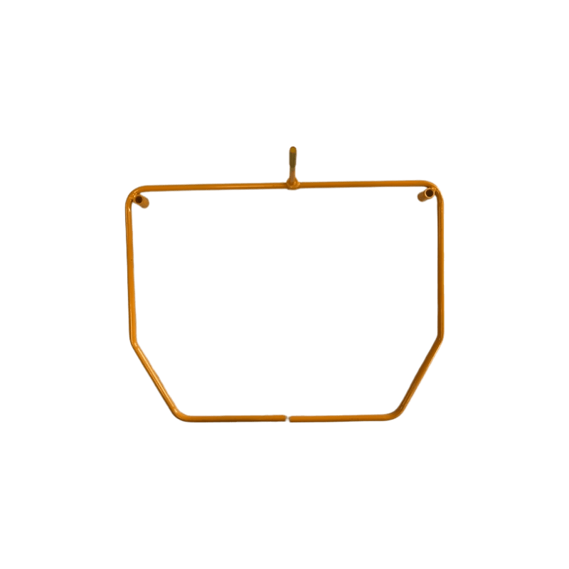 levier arrêt urgence GY14365/21 pour broyeur GY65WS