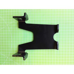51 plaque de guidage du cylindre arrière 10009615 pour zipper zi-hs10tn zi-hs12tn zi-hs14tn marque Zipper référence 10009615 pou
