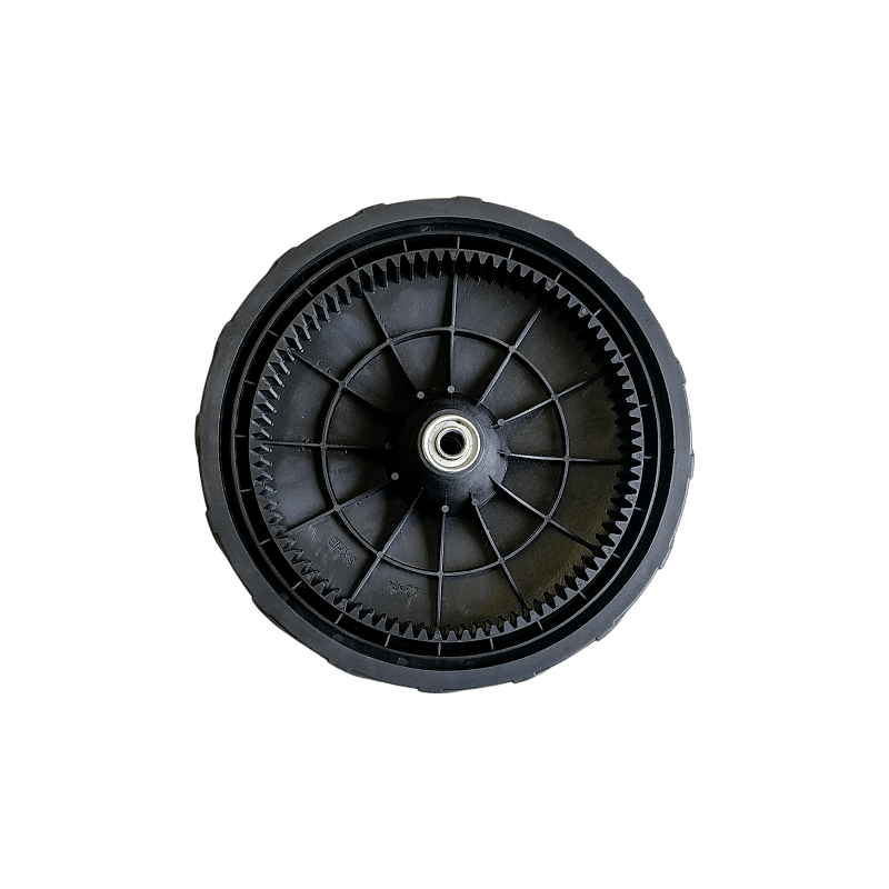 Roue arrière de tondeuse essence Gardeo GTTAC53T-BS775IS de 161cc