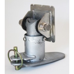 Attache pour déplace caravane autonome Camper Trolley