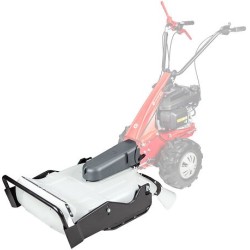 Outils tondeuse débroussailleuse 53cm porte outils Minieffe P55 Eurosystems 2
