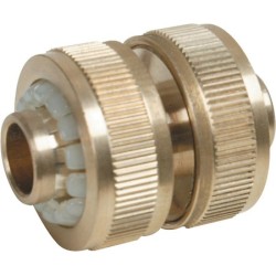 Raccord en laiton pour tuyaux SILVERLINE