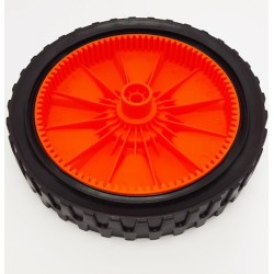 Roue arrière 295 mm ref 05061145 pour tondeuse