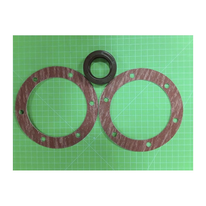 Jeu de scellés 10002113 pour zipper zi-rpe90c Zipper pièce numéro 10002113