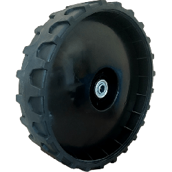 Roue arrière pour tondeuse GOOD YEAR GY46LM référence GY324675