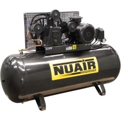 Compresseur Nuair 270 litres 5,5 CV DW4/5,5FT/270
