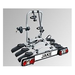 Extension 3ème vélo pour porte vélo référence 3319 2