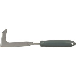 Désherbeuse ergonomique pour patio SILVERLINE 2