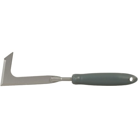 Désherbeuse ergonomique pour patio SILVERLINE
