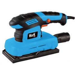 Ponceuse 135w Work men WPV135BC en vente chez