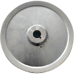 Poulie de pompe pour pulvérisateur Eurosystems, pièce n°350020130