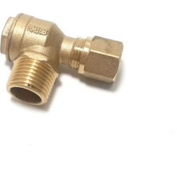Clapet retenue 9048055 compresseur Mecafer Fifty 425090 ou Stanley D230-10-50V