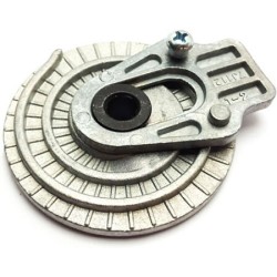 Tendeur de chaîne marque pièce détachée 09041430 pièces pour tronçonneuse en vente chez