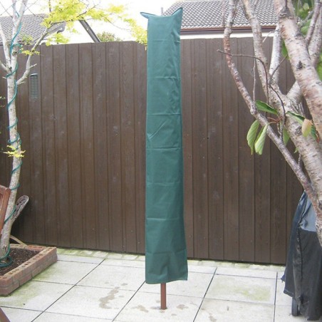 Housse de protection de jardin SILVERLINE