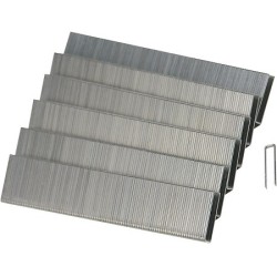 1000 agraphes 40 mm pour agrapheuse pneumatique