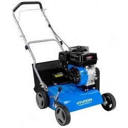 Scarificateur thermique hyundai 212 cm³ hst4020 pour surface de 2000m² marque Hyundai 29038 scarificateurs en vente chez 2