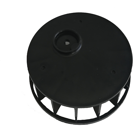 Ventilateur compresseur OL295 Stanley D270-10-100V mecafer 425100 pièce 9415532