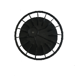 Ventilateur compresseur OL295 Stanley D270-10-100V mecafer 425100 pièce 9415532 2
