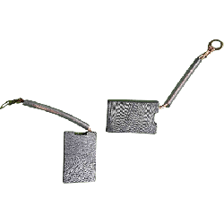 ZI-ABH1700D (set 2 pcs.) 10006493 pour Zipper ZI-ABH1700D